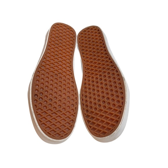 Vans Old Skool Color Block Yacht Club Sneakers Men’s SZ 11 - Picture 6 of 8